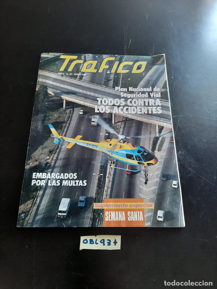 Colecionismo de Revistas e Jornais: Tr&aacute;fico