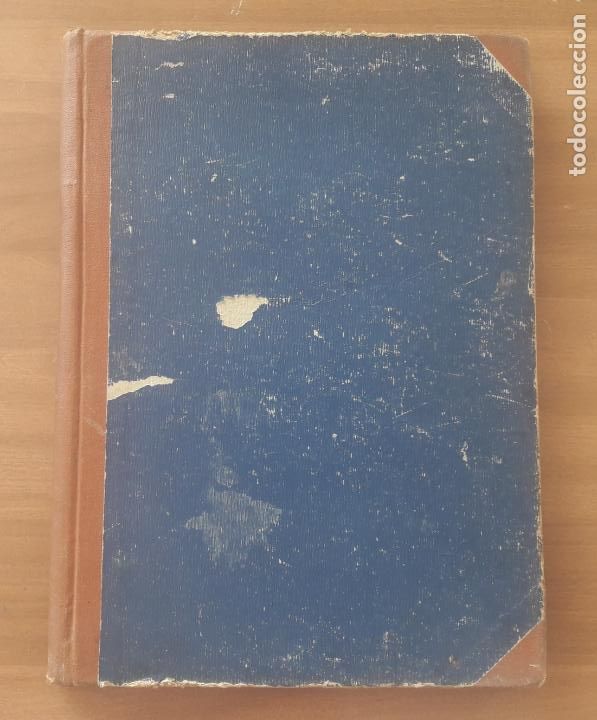 Coleccionismo de Revistas y Peri&oacute;dicos: BIOGRAFIAS ESPA&Ntilde;OLES SIGLO XIX - HISTORIA LEYENDA Y TRADICION - EN LAS ESCUELAS - ALGO 1935/1936