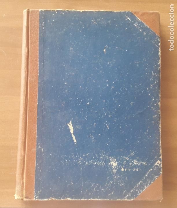 Coleccionismo de Revistas y Peri&oacute;dicos: POR ESOS MUNDOS - INFORMACIONES Y REPORTAJES CURIOSOS - COSAS DE ESPA&Ntilde;A - ALGO 1935/1936