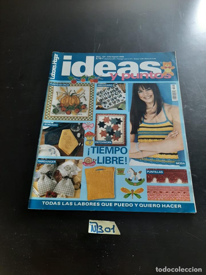 Coleccionismo de revistas y peri&oacute;dicos: Ideas - Foto 1