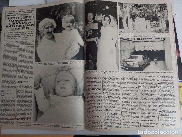 Coleccionismo de Revistas y Peri&oacute;dicos: tristan figueroa ana magdalena