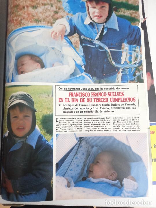 Coleccionismo de Revistas y Peri&oacute;dicos: francisco franco suelves