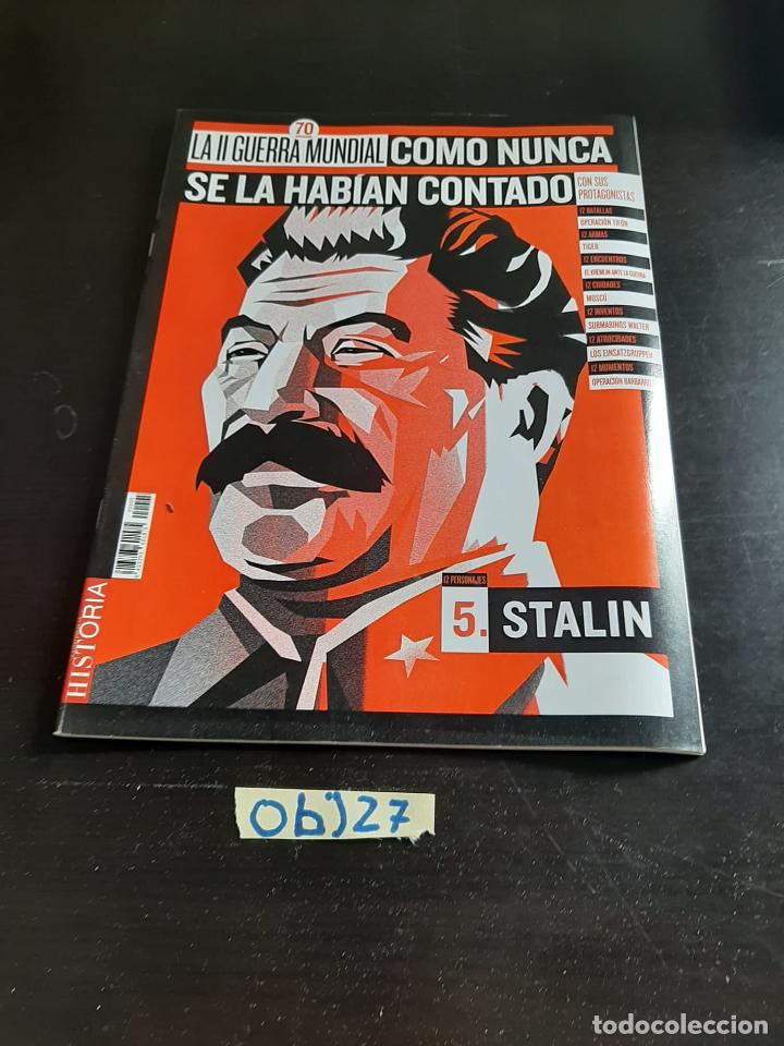 Coleccionismo de Revistas y Peri&oacute;dicos: La aventura de la historia