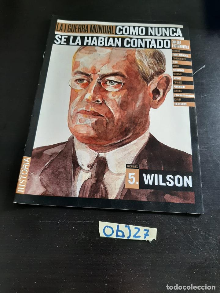 Colecionismo de Revistas e Jornais: La aventura de la historia