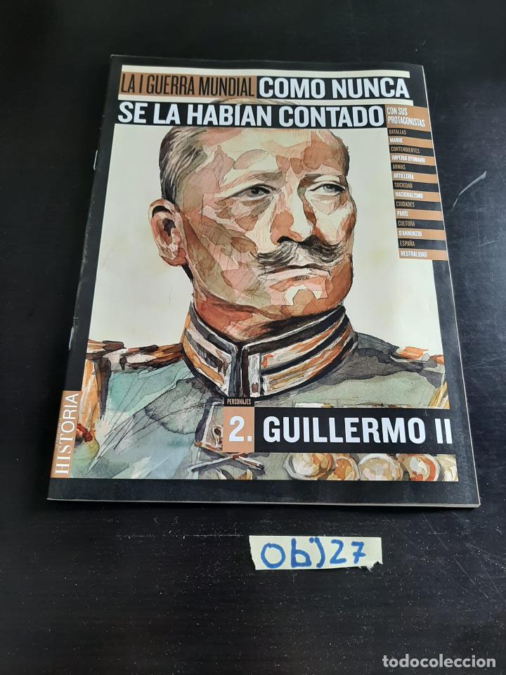 Collection Magazines and Newspapers: La aventura de la historia