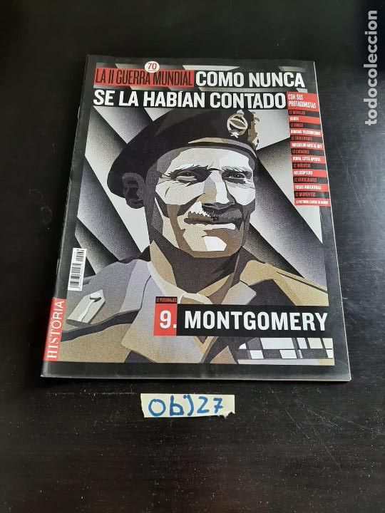 Collection Magazines and Newspapers: La aventura de la historia