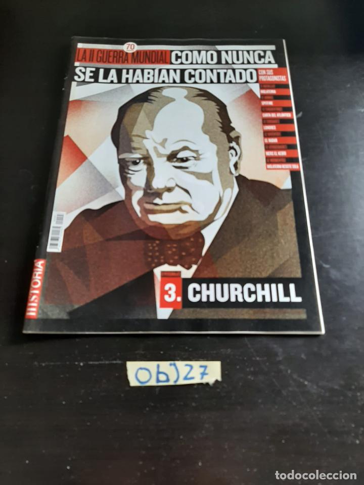 Colecionismo de Revistas e Jornais: La aventura de la historia