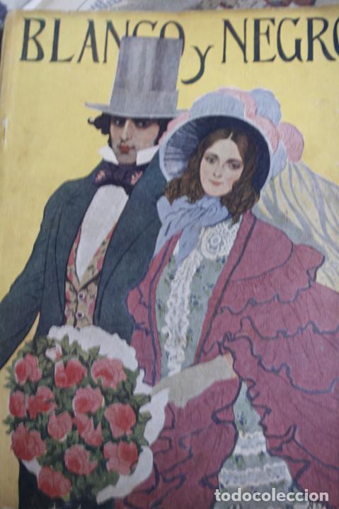 Coleccionismo de Revistas y Peri&oacute;dicos: MAYA NAVARRA ELIZONDO SAN SEBASTIAN SIERRA GREDOS PENAGOS 1920