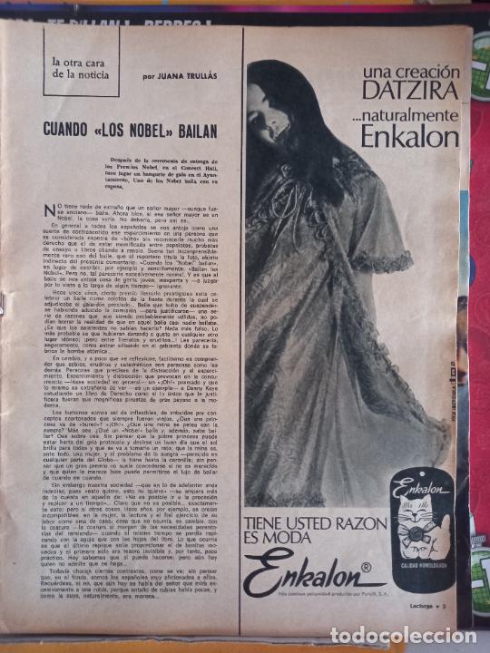 Collectionnisme de Revues et Journaux: anuncio enkalon