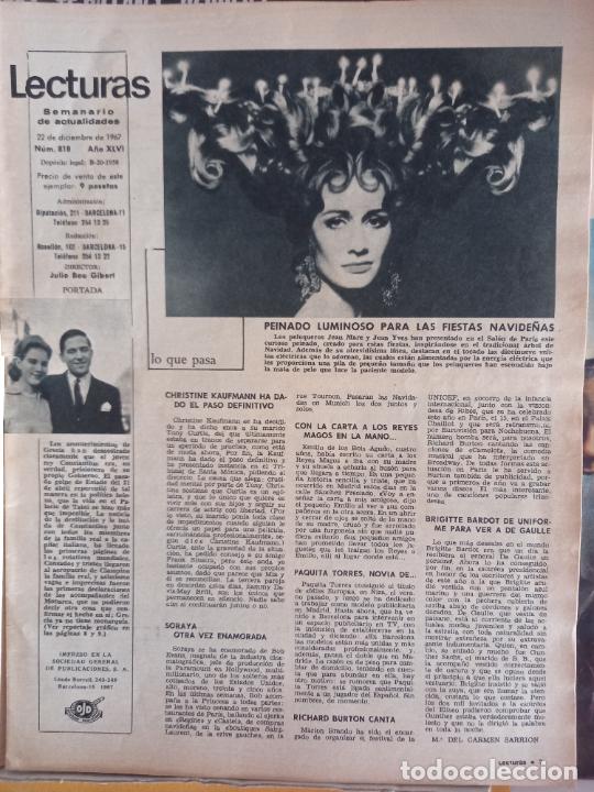Collectionnisme de Revues et Journaux: jean mare jean yves