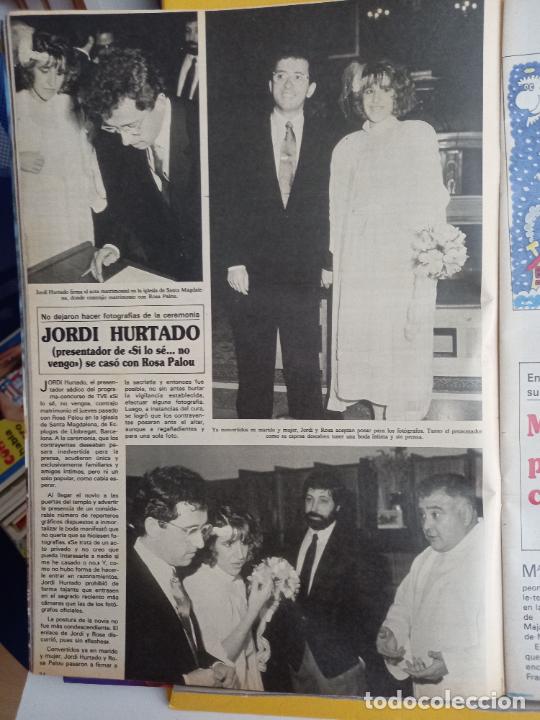 Coleccionismo de Revistas y Peri&oacute;dicos: jordi hurtado