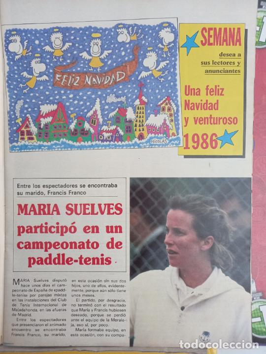 Coleccionismo de Revistas y Peri&oacute;dicos: maria suelves