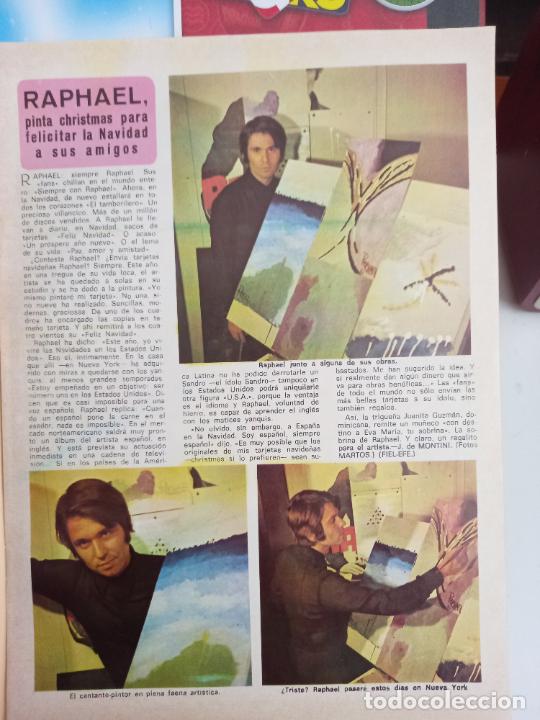 Collection Magazines and Newspapers: raphael