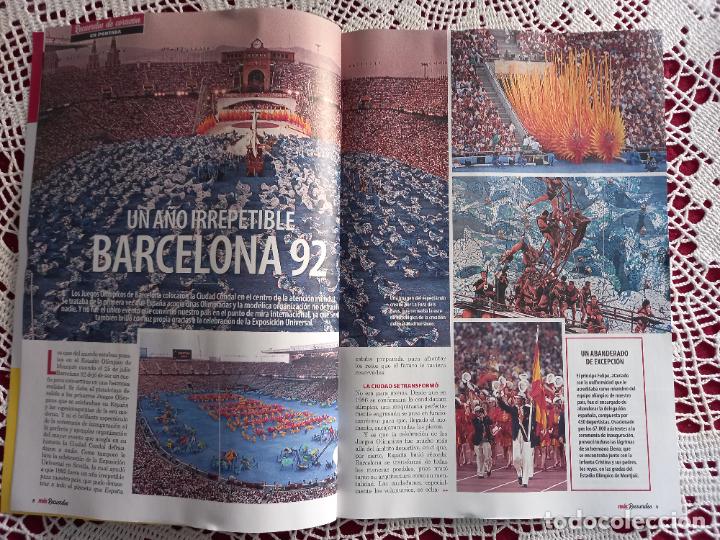 Colecionismo de Revistas e Jornais: jjoo juegos olimpicos barcelona 92 expo sevilla