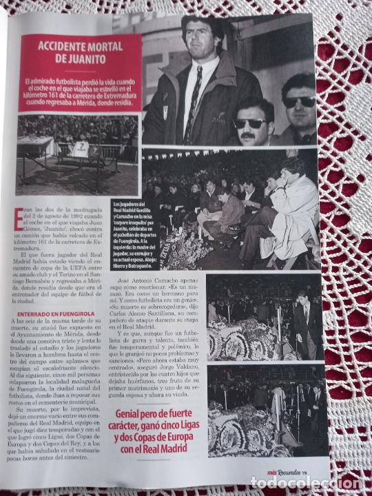 Colecionismo de Revistas e Jornais: juanito