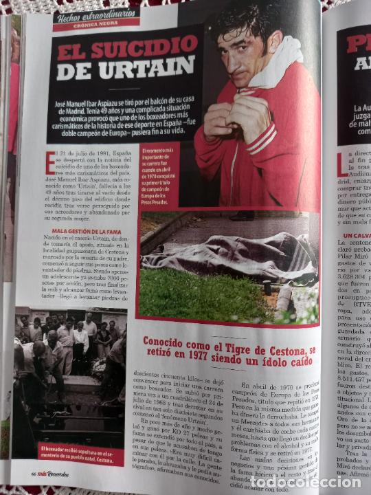 Collection Magazines and Newspapers: URTAIN