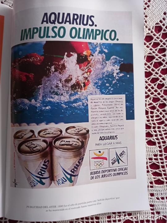 Colecionismo de Revistas e Jornais: ANUNCIO AQUARIUS