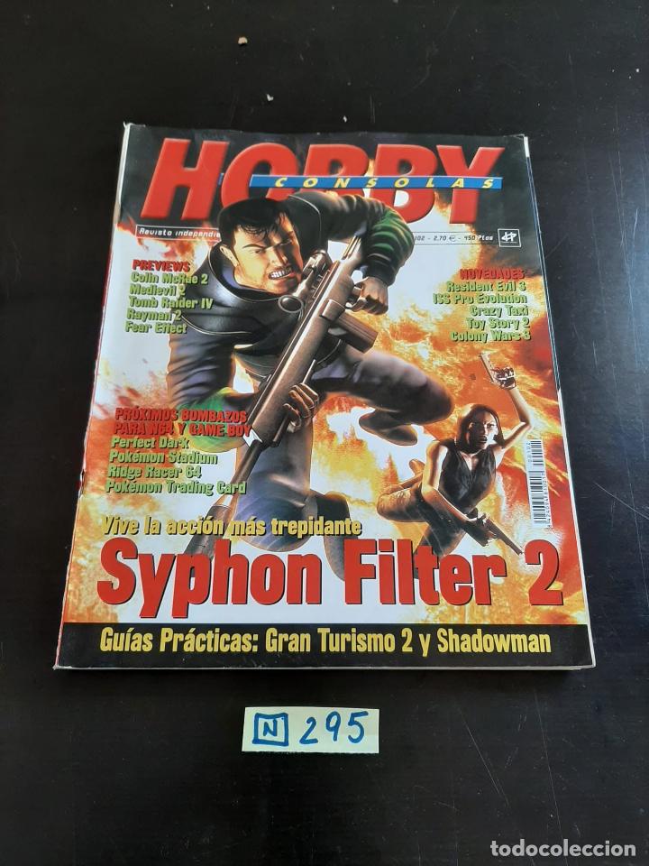 Coleccionismo de revistas y peri&oacute;dicos: Hobby - Foto 1