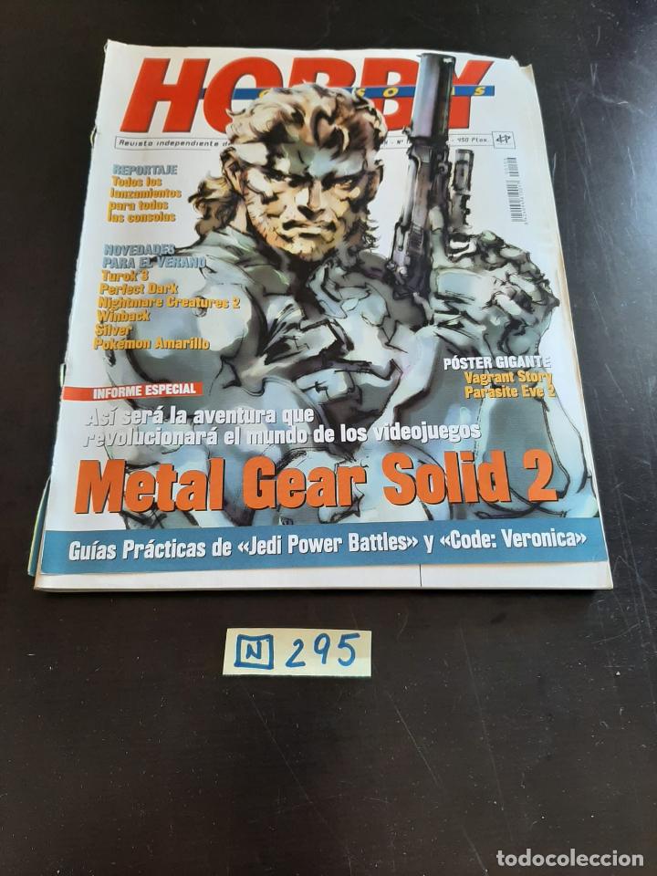 Coleccionismo de revistas y peri&oacute;dicos: Hobby - Foto 1