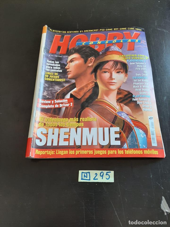 Coleccionismo de revistas y peri&oacute;dicos: Hobby - Foto 1