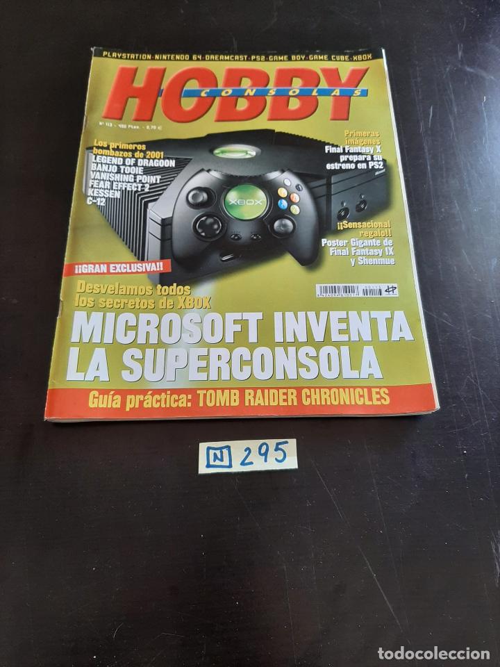 Coleccionismo de revistas y peri&oacute;dicos: Hobby - Foto 1