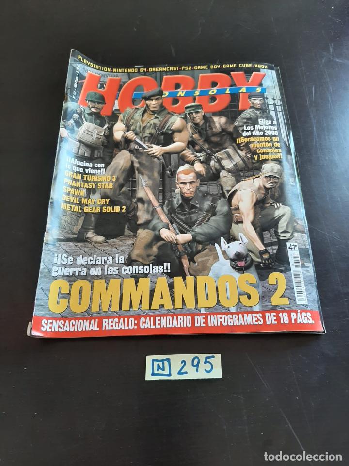 Coleccionismo de revistas y peri&oacute;dicos: Hobby - Foto 1