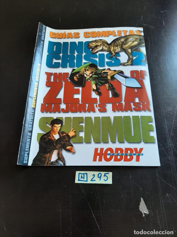 Coleccionismo de revistas y peri&oacute;dicos: Hobby - Foto 1