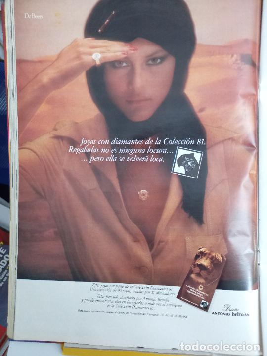 Coleccionismo de Revistas y Peri&oacute;dicos: ANUNCIO ANTONIO BELTRAN JOYEROS