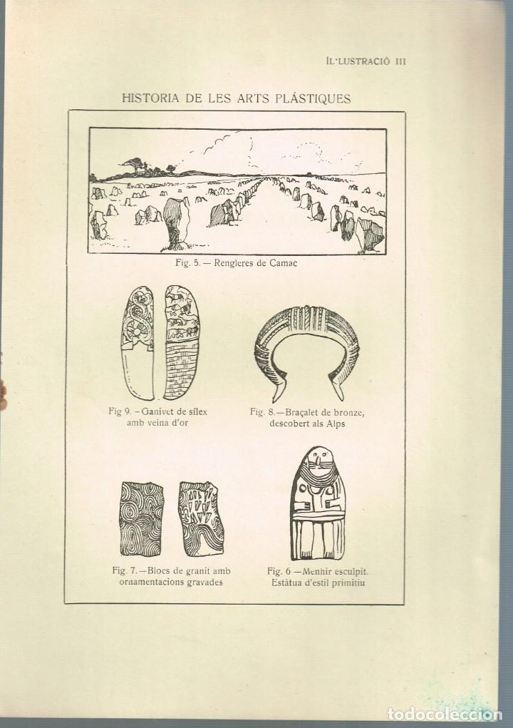 Coleccionismo de Revistas y Peri&oacute;dicos: 1923 (catal&aacute;n) BUTLLET&Iacute; DEL CENTRE EXCURSIONISTA &rdquo;AVANT&rdquo; N&ordm; 8 - MANRESA