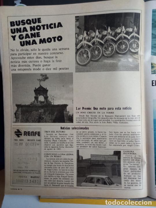 Coleccionismo de Revistas y Peri&oacute;dicos: RENFE VESPA