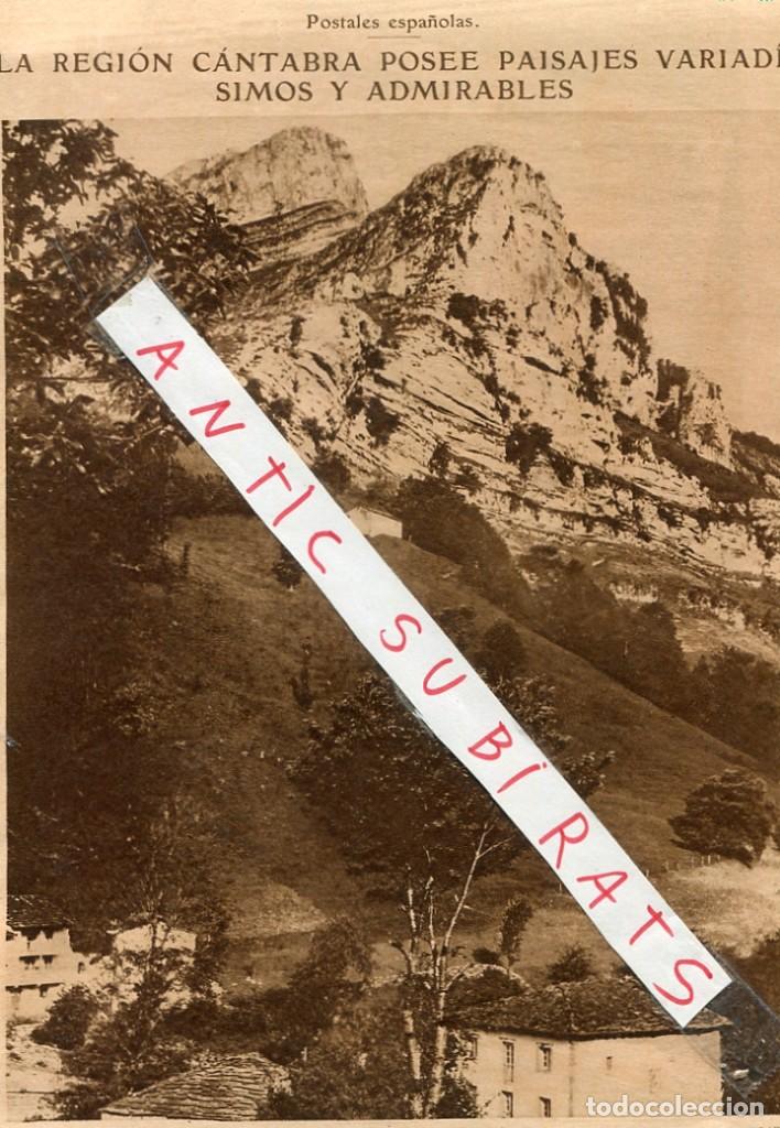 Coleccionismo de Revistas y Peri&oacute;dicos: ABC A&Ntilde;O 1929 MUSEO SOBRE LAS FILIPINAS CASERIOS DE CANTABRIA MIERA