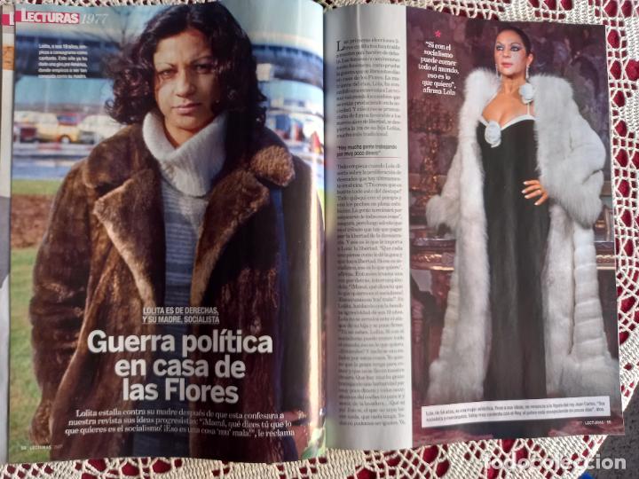 Collection Magazines and Newspapers: LOLA FLORES LOLITA