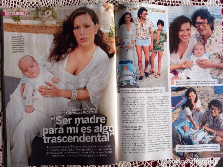 Coleccionismo de Revistas y Peri&oacute;dicos: MASSIEL CARLOS ZAYAS