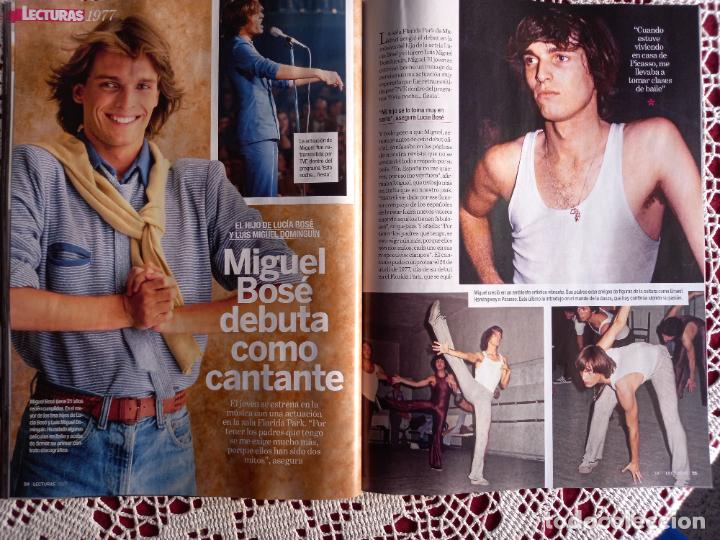 Coleccionismo de Revistas y Peri&oacute;dicos: MIGUEL BOSE