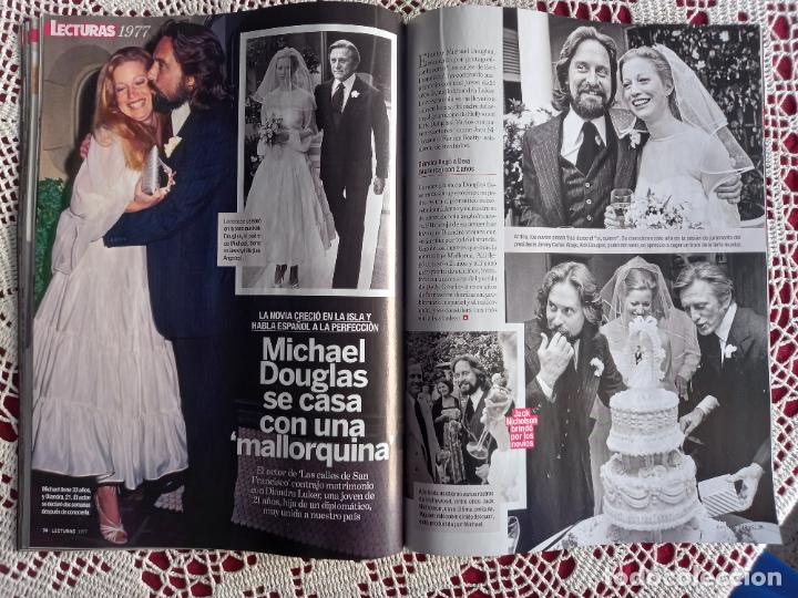 Collection Magazines and Newspapers: MICHAEL DOUGLAS KIRK