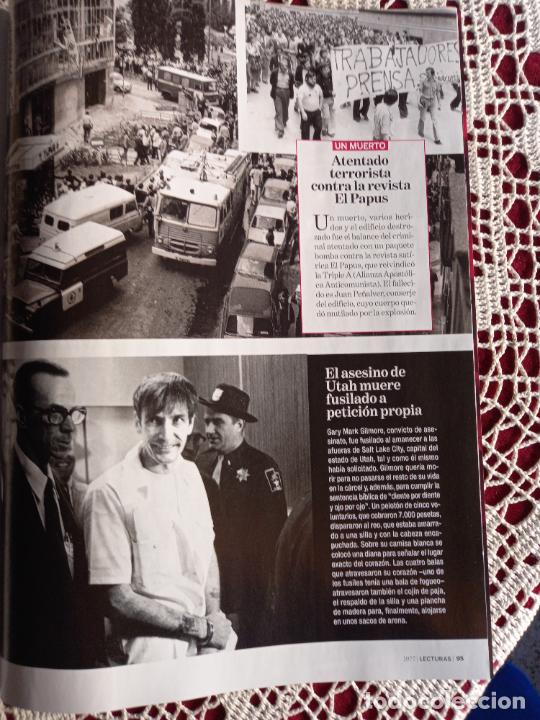 Coleccionismo de Revistas y Peri&oacute;dicos: ATENTADO TERRORISTA AL PAPUS