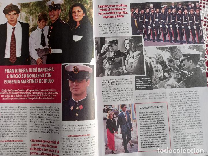 Collectionnisme de Revues et Journaux: FRAN RIBERA PAQUIRRI CARMINA ORDO&Ntilde;EZ