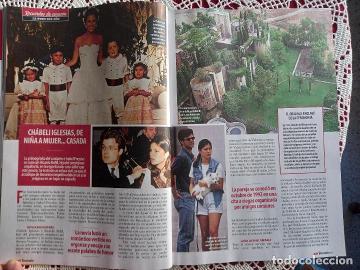 Collectionnisme de Revues et Journaux: CHABELI IGLESIAS ricardo bofill bofil