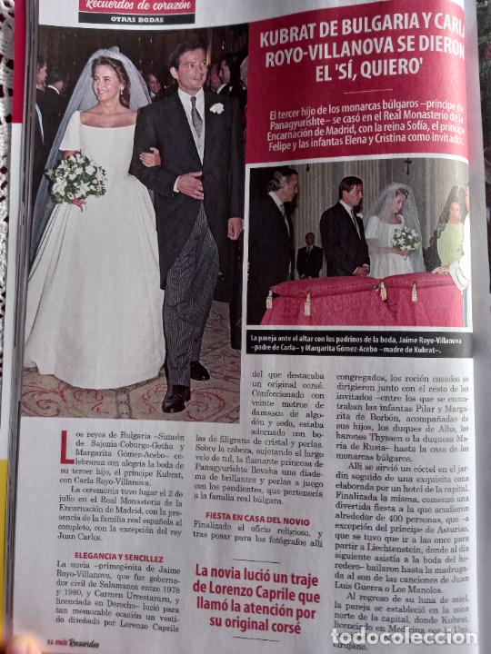 Collectionnisme de Revues et Journaux: kubrat de bulgaria