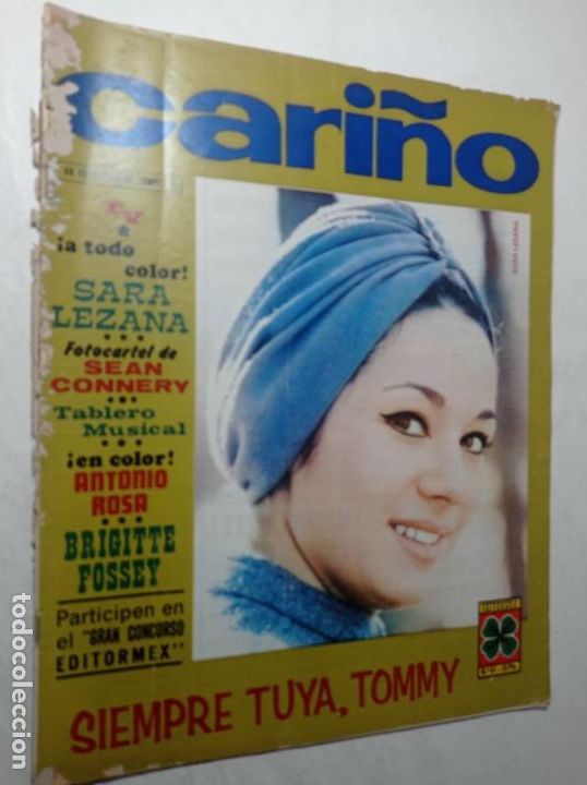 Collezionismo di Riviste e Giornali: Fotonovela. Original no copia.