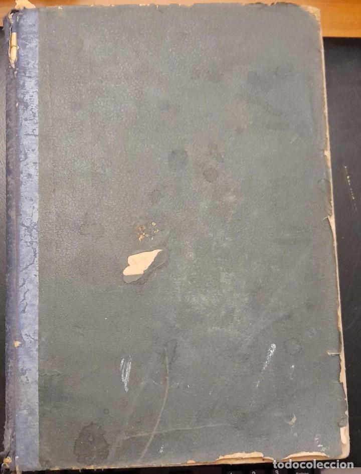 Coleccionismo de Revistas y Peri&oacute;dicos: TOMO DE REVISTAS LA MUJER EN SU CASA, DE 1929