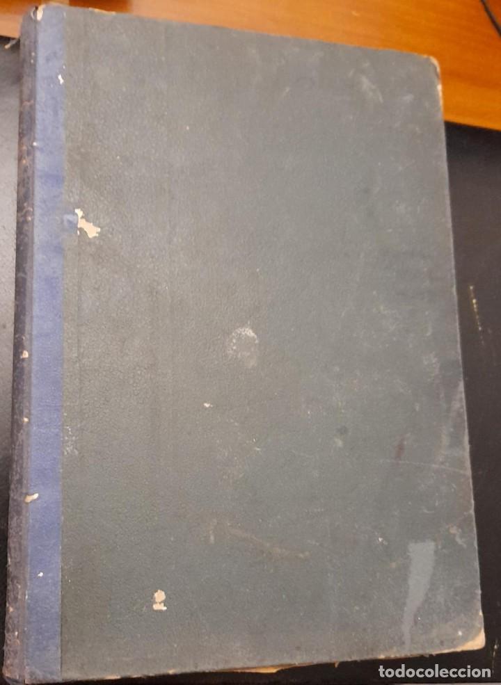 Coleccionismo de Revistas y Peri&oacute;dicos: TOMO DE REVISTAS LA MUJER EN SU CASA, DE 1928