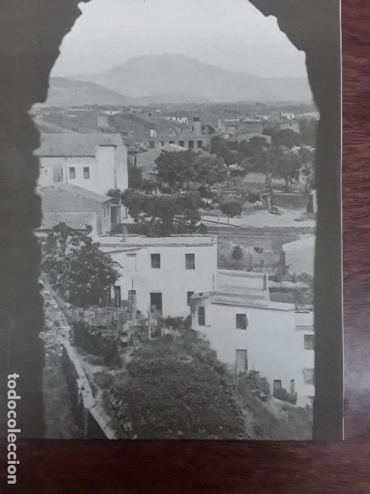 Collection Magazines and Newspapers: SAN LORENZO DEL MUNT / SANT LLOREN&Ccedil; DEL MUNT 2 HOJAS REVISTA A&Ntilde;O 1933