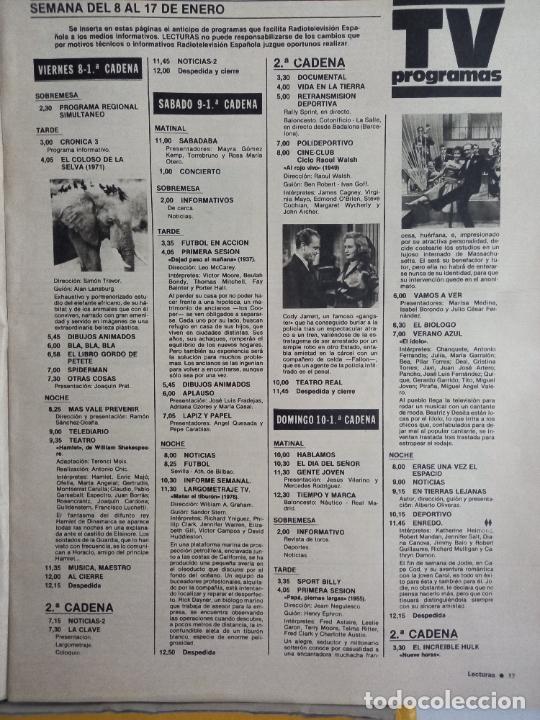 Collezionismo di Riviste e Giornali: virginia mayo fred astaire leslie caron papaito piernas largas