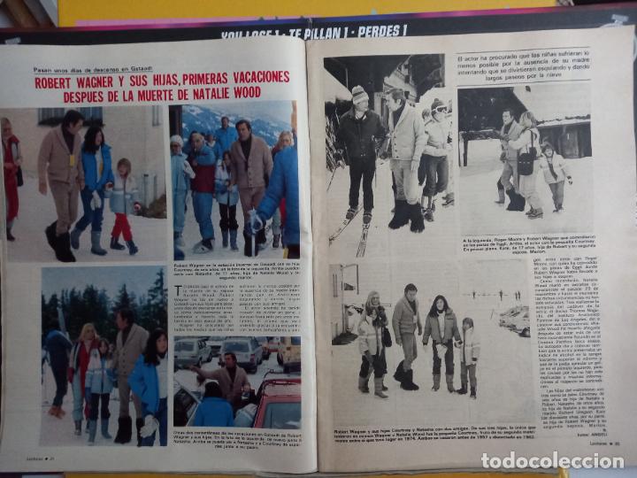 Collezionismo di Riviste e Giornali: robert wagner