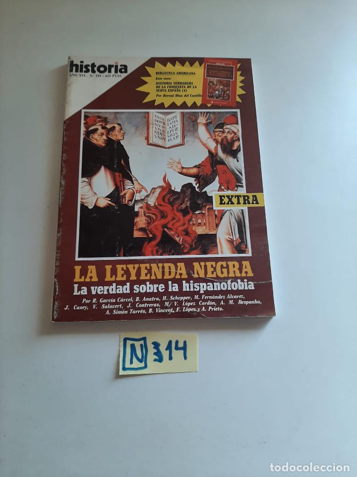 Coleccionismo de revistas y peri&oacute;dicos: Historia - Foto 1