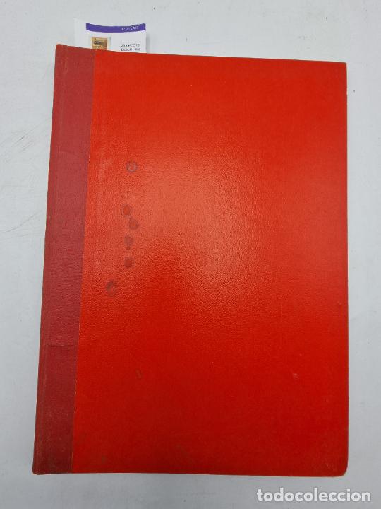 Collection Magazines and Newspapers: BLANCO Y NEGRO 1968 ENCUADERNADO MAYO.