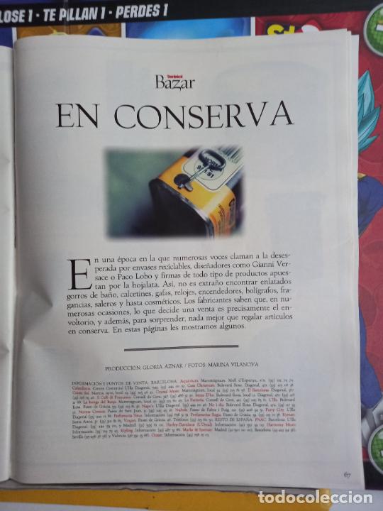 Coleccionismo de Revistas y Peri&oacute;dicos: decoracin en conserva en lata james dean disney