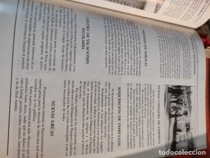Coleccionismo de Revistas y Periódicos: 2 Boletines revista de informacion municipal la laguna aguere 1989-1990 - Foto 2 - 303465613