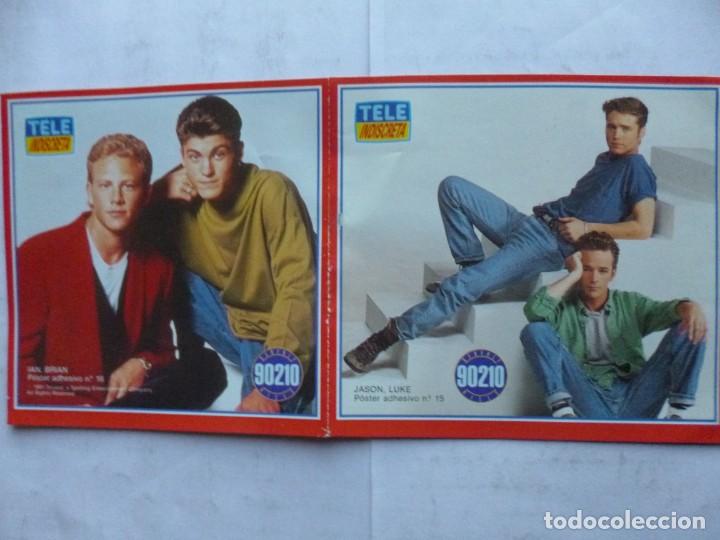 Coleccionismo de Revistas y Peri&oacute;dicos: Revista Teleindiscreta.